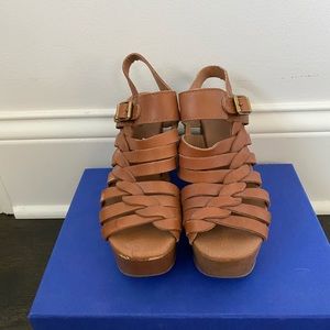 Lucky Brand Wedges